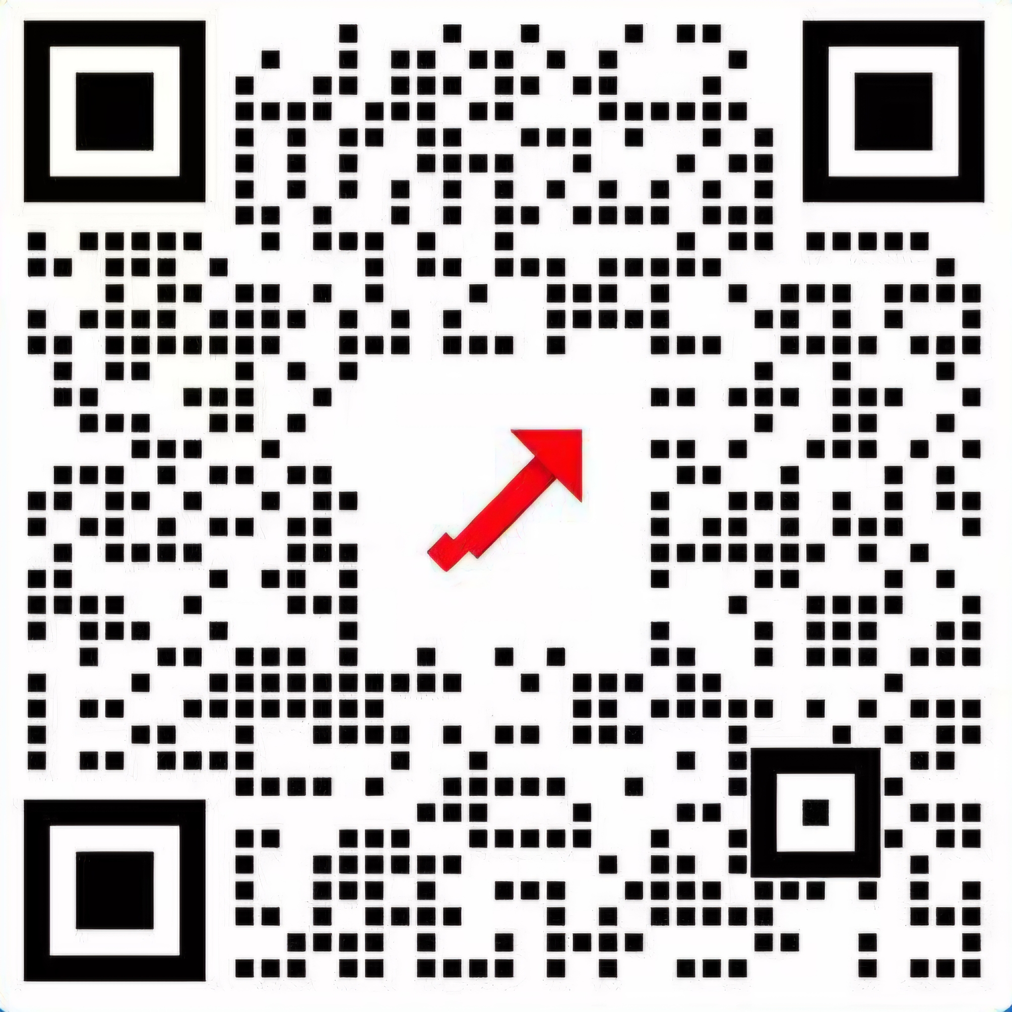 WFA 企业微信联系二维码